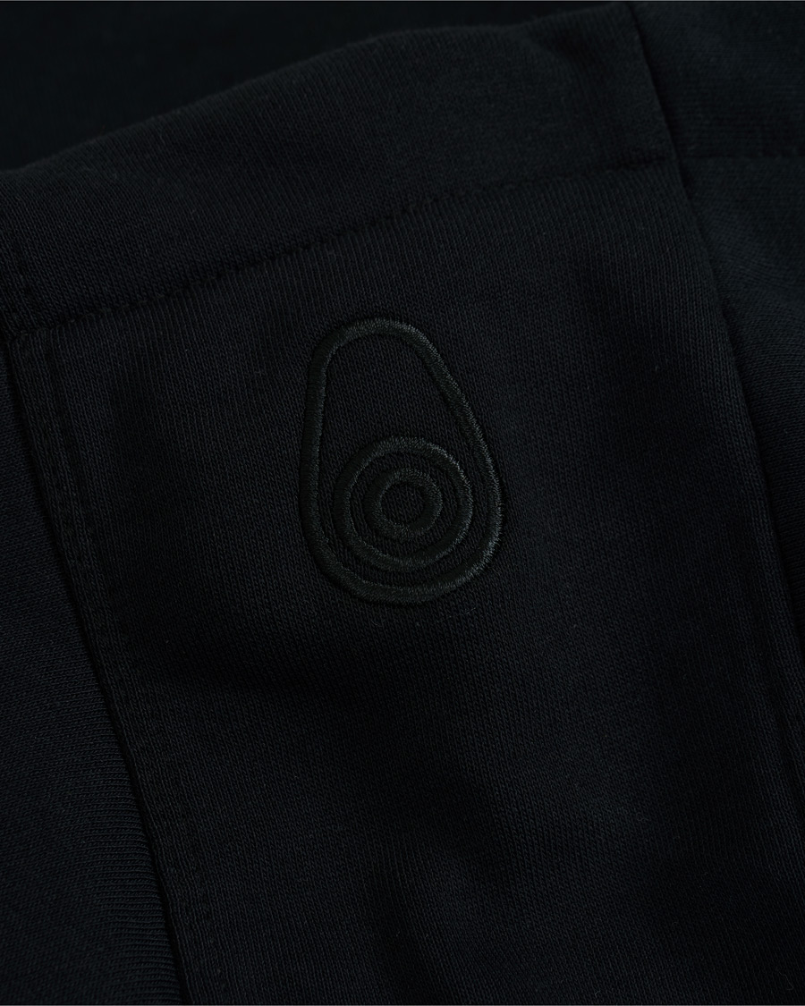 Heren | Truien | Sail Racing | Bowman Hoodie Carbon