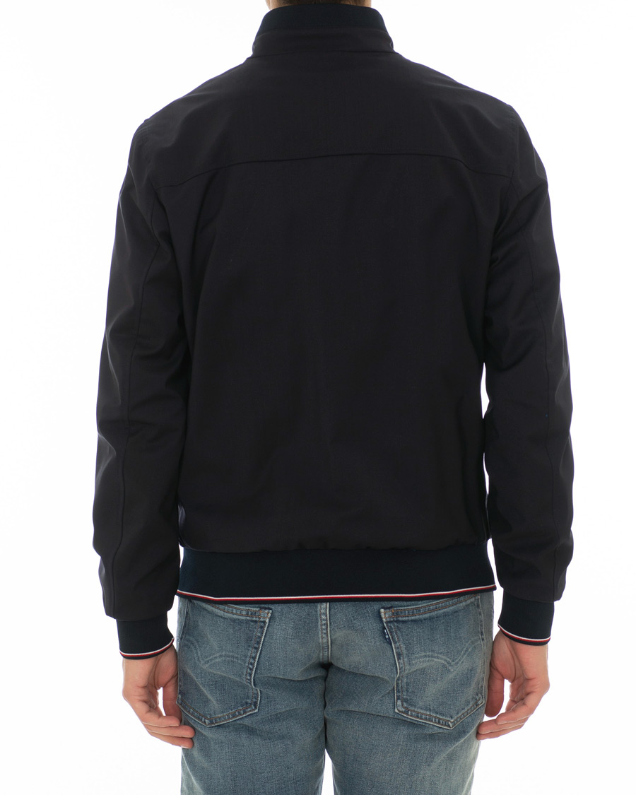 Heren | Jassen | Tommy Hilfiger | Mercedes Benz Jacket Sky Captain