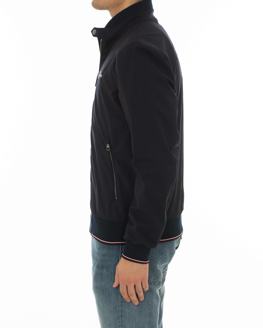 Heren | Jassen | Tommy Hilfiger | Mercedes Benz Jacket Sky Captain