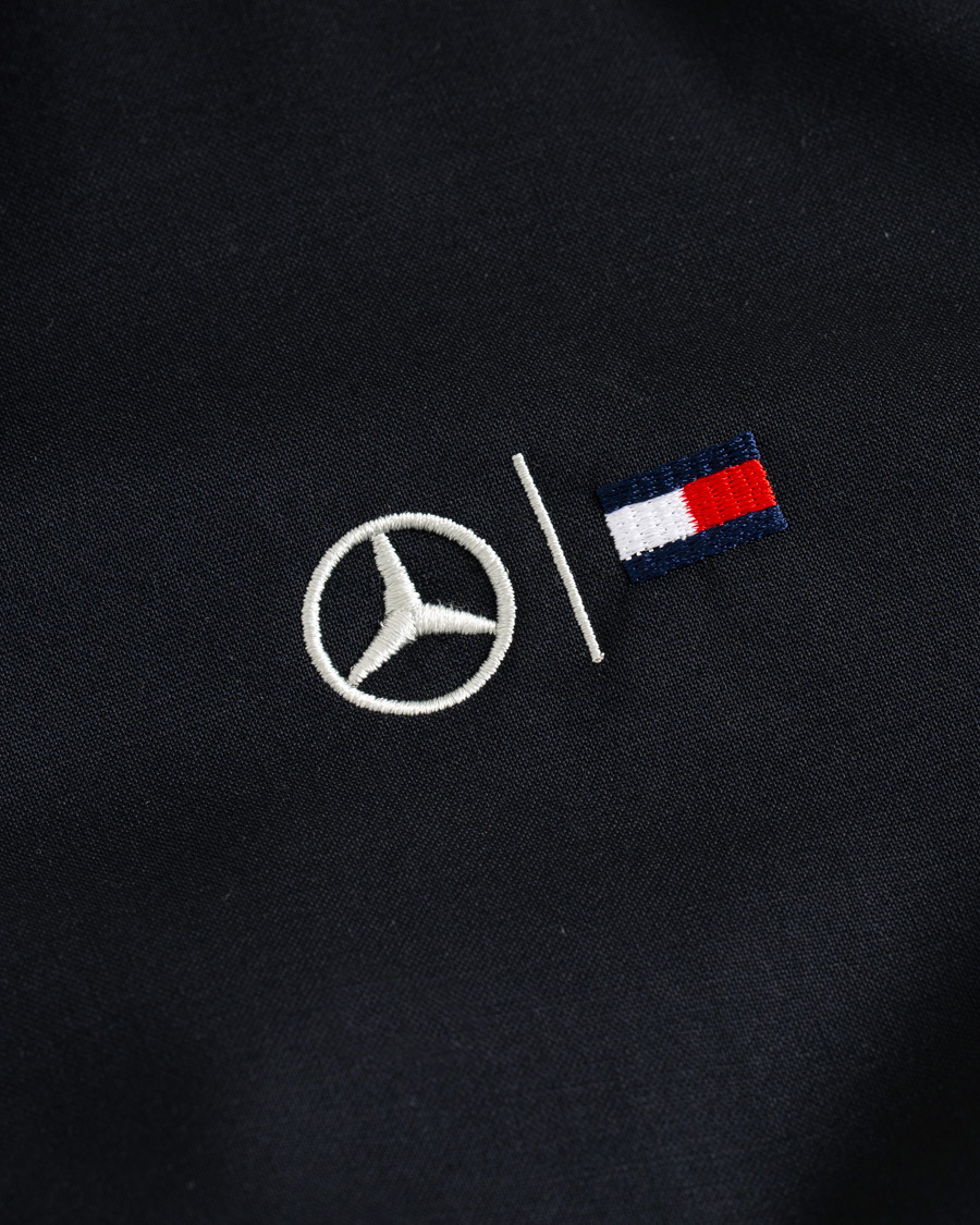 Heren | Jassen | Tommy Hilfiger | Mercedes Benz Jacket Sky Captain