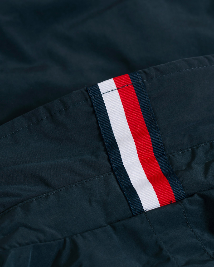Heren | Overhemden | Tommy Hilfiger | Shirt Blazer Jacket Sky Captain