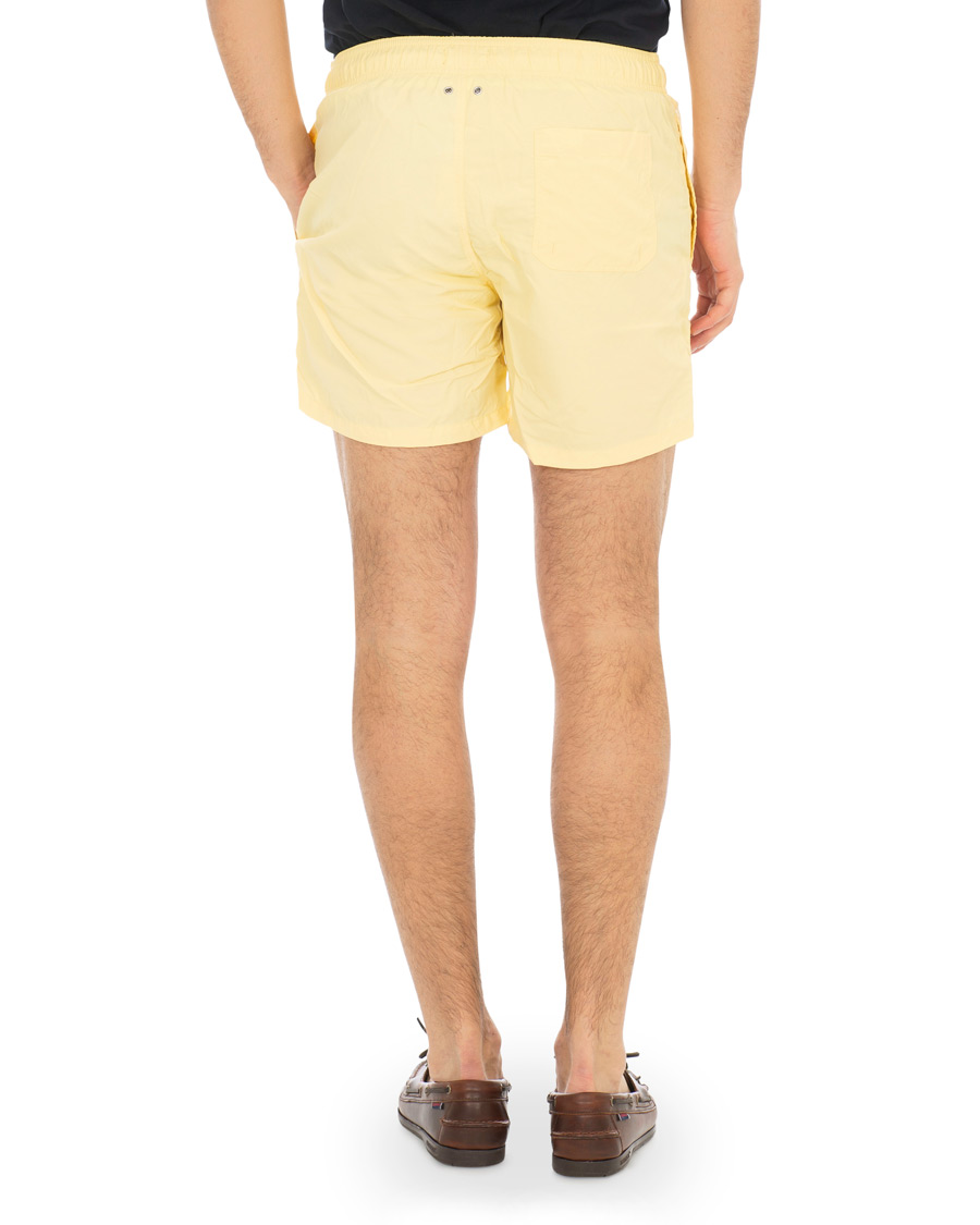 Heren | Zwembroek | GANT | Classic Swim Shorts Lemon