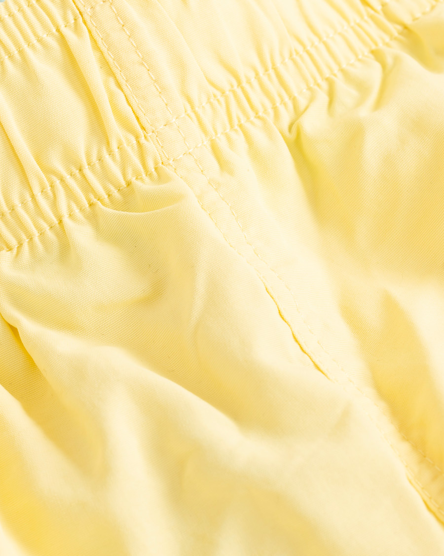 Heren | Zwembroek | GANT | Classic Swim Shorts Lemon