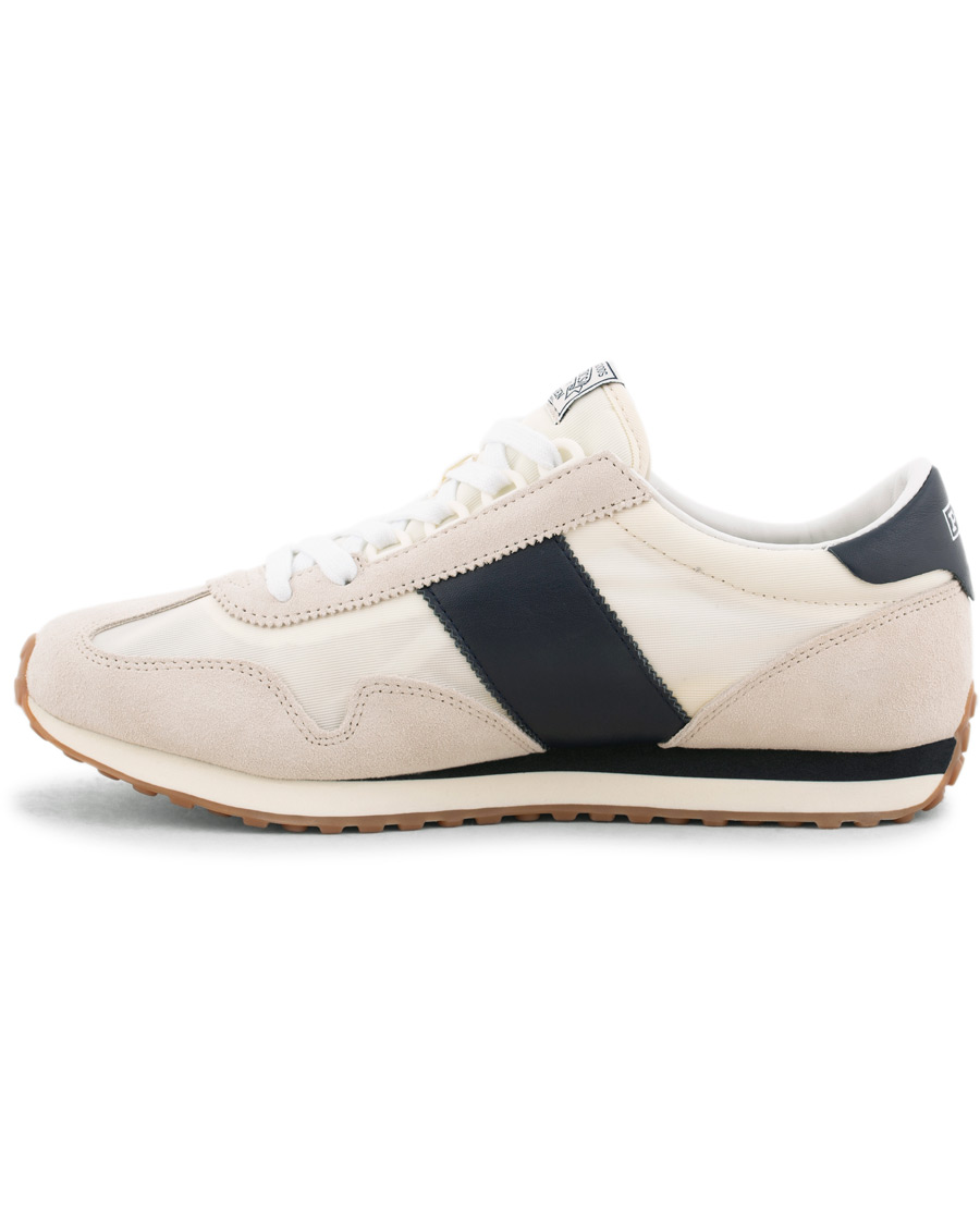 Heren | Polo Ralph Lauren Train 90 Running Sneaker White | Polo Ralph Lauren | Train 90 Running Sneaker White