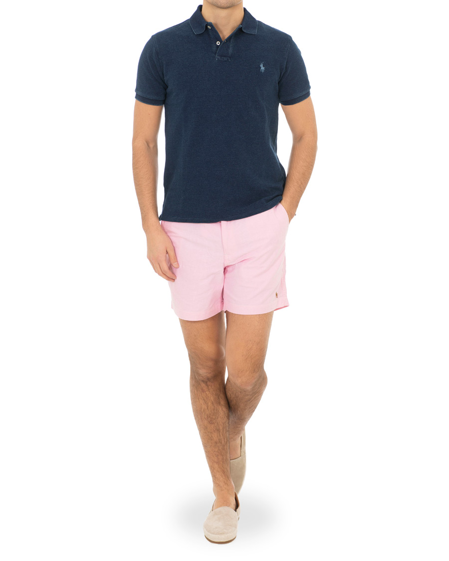 Heren | Korte broek | Polo Ralph Lauren | Prepster Shorts New Rose