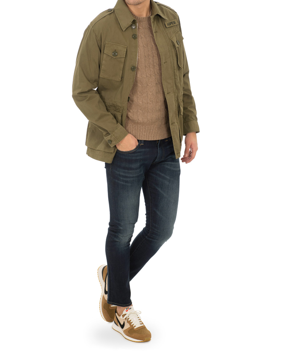 Heren | Jeans | Polo Ralph Lauren | Sullivan Slim Fit Jeans Murphy Stretch