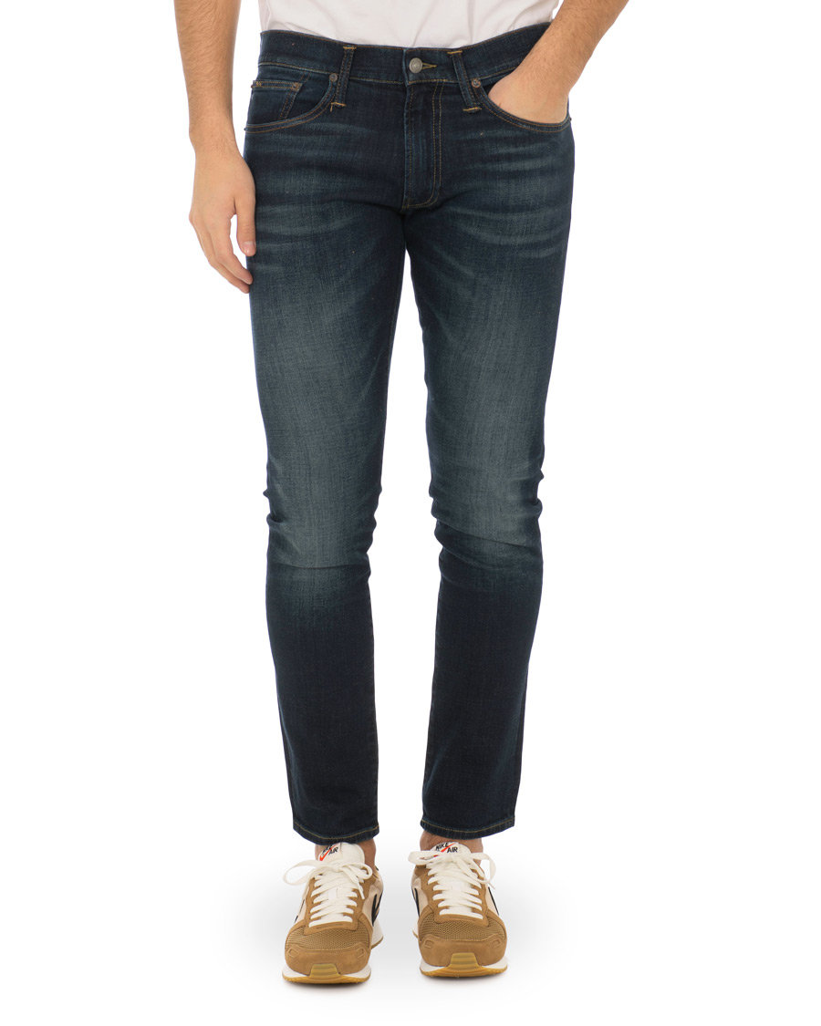 Heren | Jeans | Polo Ralph Lauren | Sullivan Slim Fit Jeans Murphy Stretch