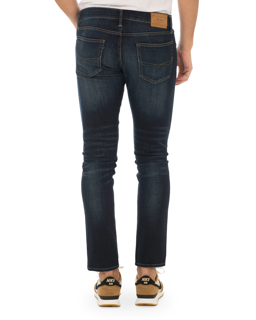 Heren | Jeans | Polo Ralph Lauren | Sullivan Slim Fit Jeans Murphy Stretch