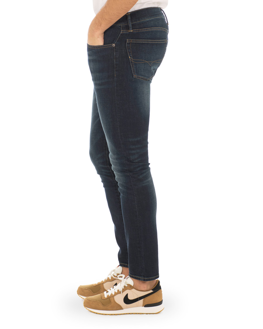 Heren | Jeans | Polo Ralph Lauren | Sullivan Slim Fit Jeans Murphy Stretch