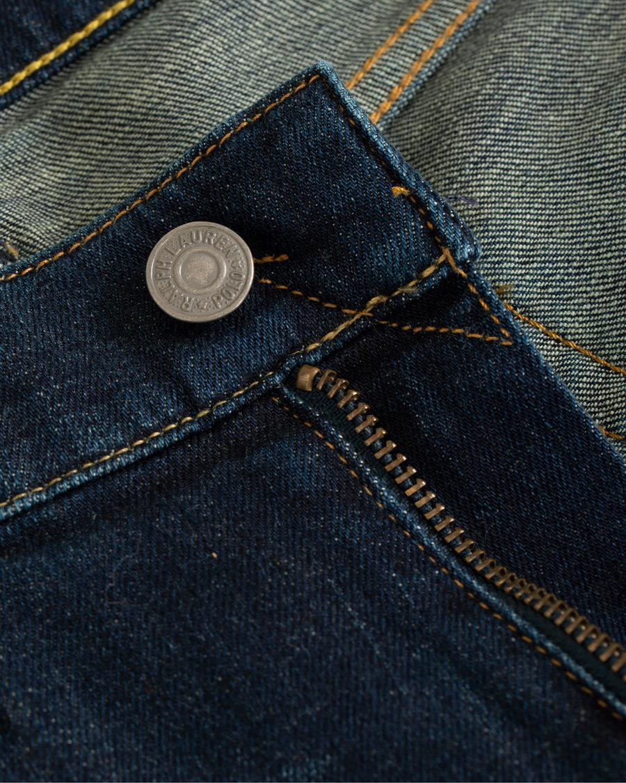 Heren | Jeans | Polo Ralph Lauren | Sullivan Slim Fit Jeans Murphy Stretch