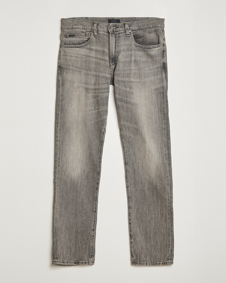 Heren | Jeans | Polo Ralph Lauren | Sullivan Slim Fit Stretch Jeans Warren Stretch