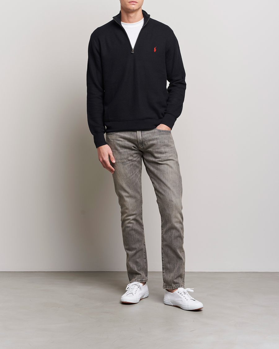 Heren | Jeans | Polo Ralph Lauren | Sullivan Slim Fit Stretch Jeans Warren Stretch