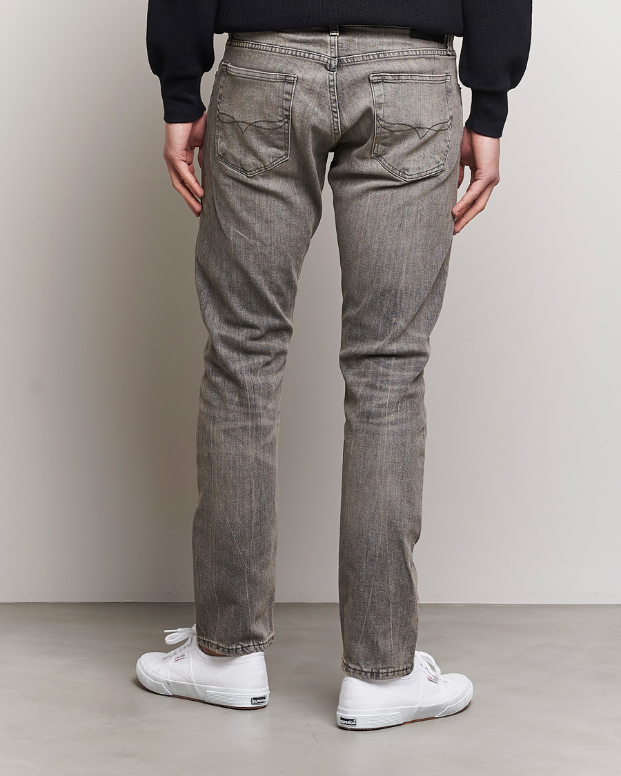 Heren | Jeans | Polo Ralph Lauren | Sullivan Slim Fit Stretch Jeans Warren Stretch