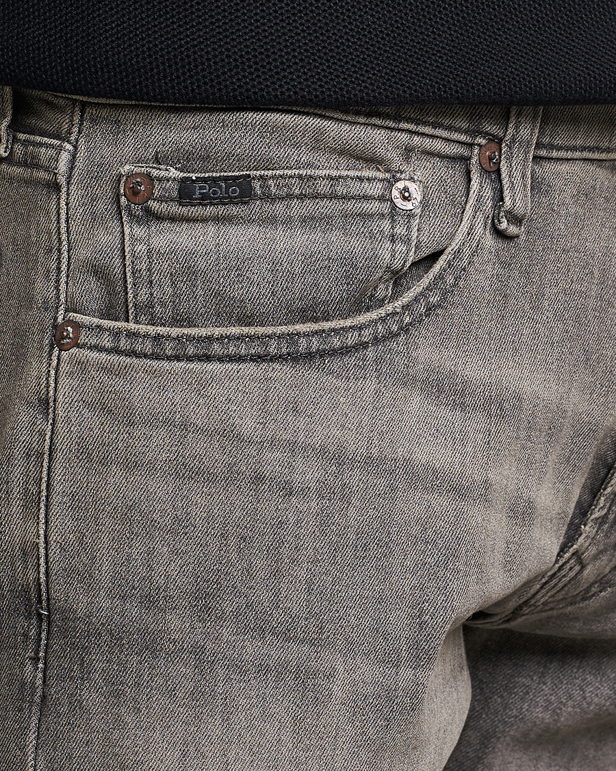 Heren | Jeans | Polo Ralph Lauren | Sullivan Slim Fit Stretch Jeans Warren Stretch