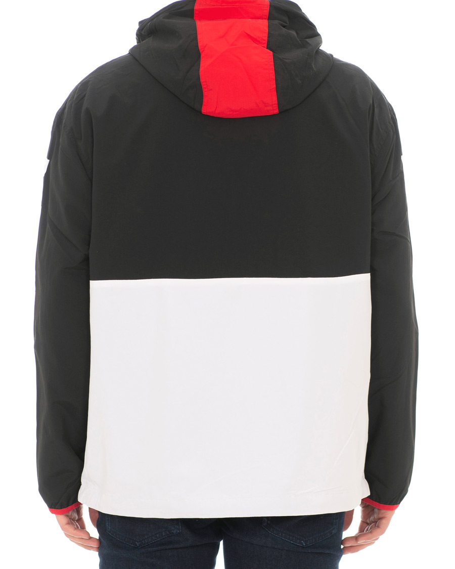 Heren | Jassen | Polo Ralph Lauren | P2 Pullover Jacket Black
