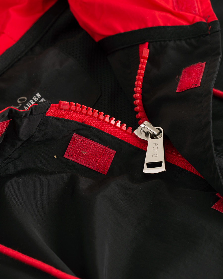 Heren | Jassen | Polo Ralph Lauren | P2 Pullover Jacket Black