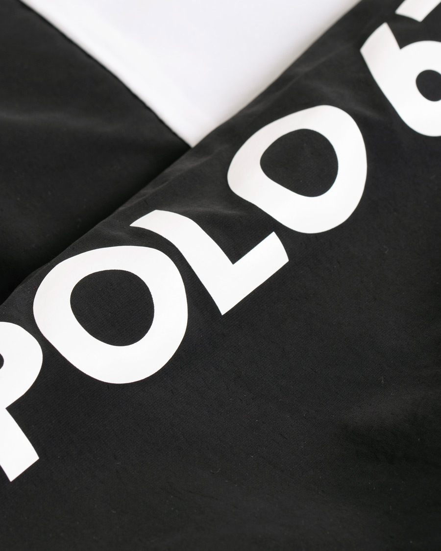 Heren | Jassen | Polo Ralph Lauren | P2 Pullover Jacket Black