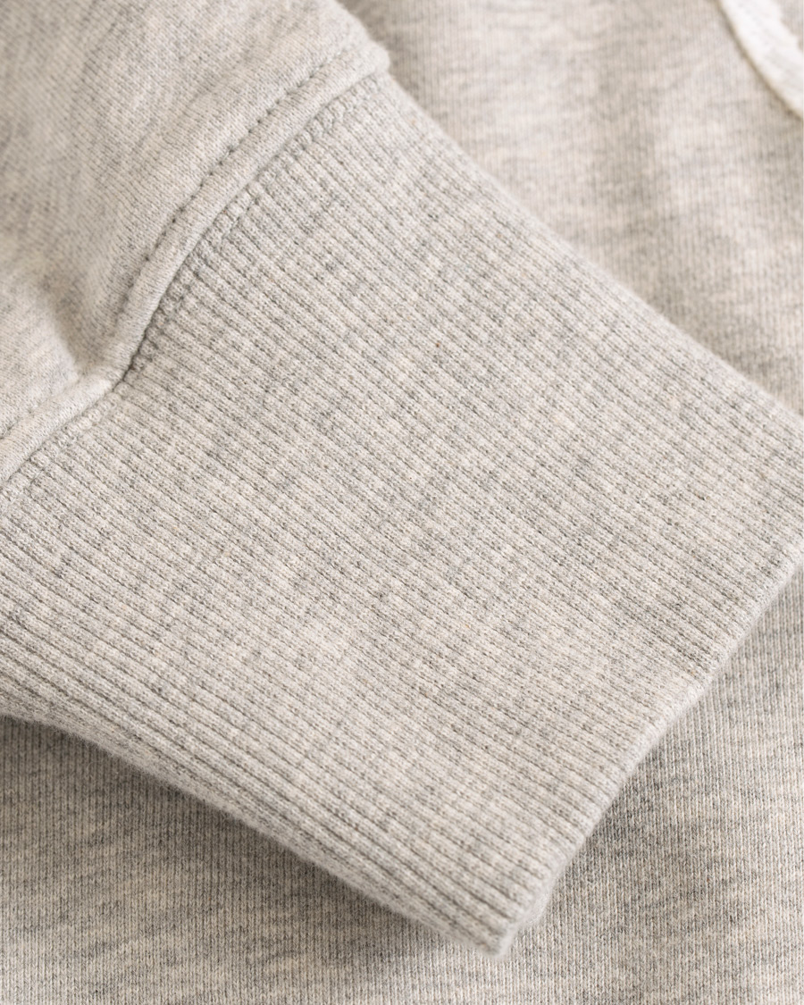 Heren | Truien | Versus Versace | Logo Sweatshirt Grey