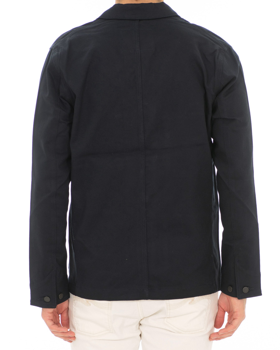 Heren | Overhemden | Levi's | Engineers Shirt Jacket Sky Captain