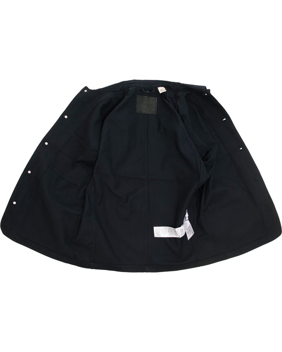 Heren | Overhemden | Levi's | Engineers Shirt Jacket Sky Captain