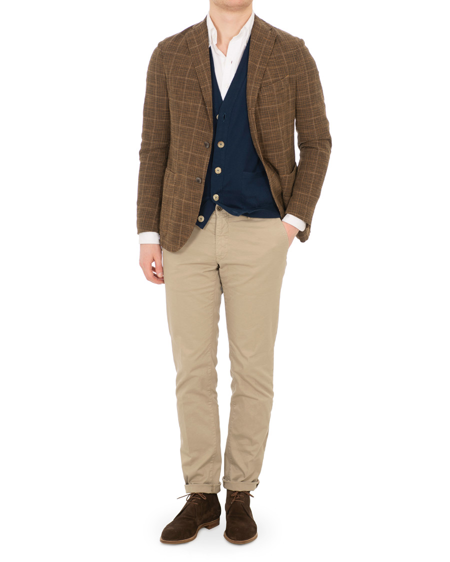 Heren | Edward Green Shanklin Unlined Chukka Boot Mocha Suede | Edward Green | Shanklin Unlined Chukka Boot Mocha Suede