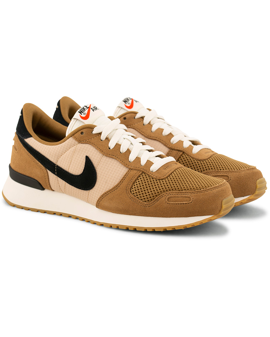 Heren | Nike Air Vortex Sneaker Golden Beige | Nike | Air Vortex Sneaker Golden Beige