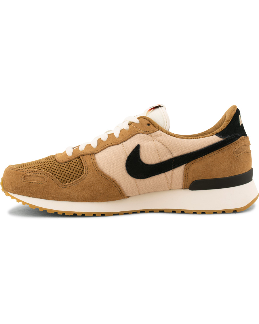 Heren | Nike Air Vortex Sneaker Golden Beige | Nike | Air Vortex Sneaker Golden Beige