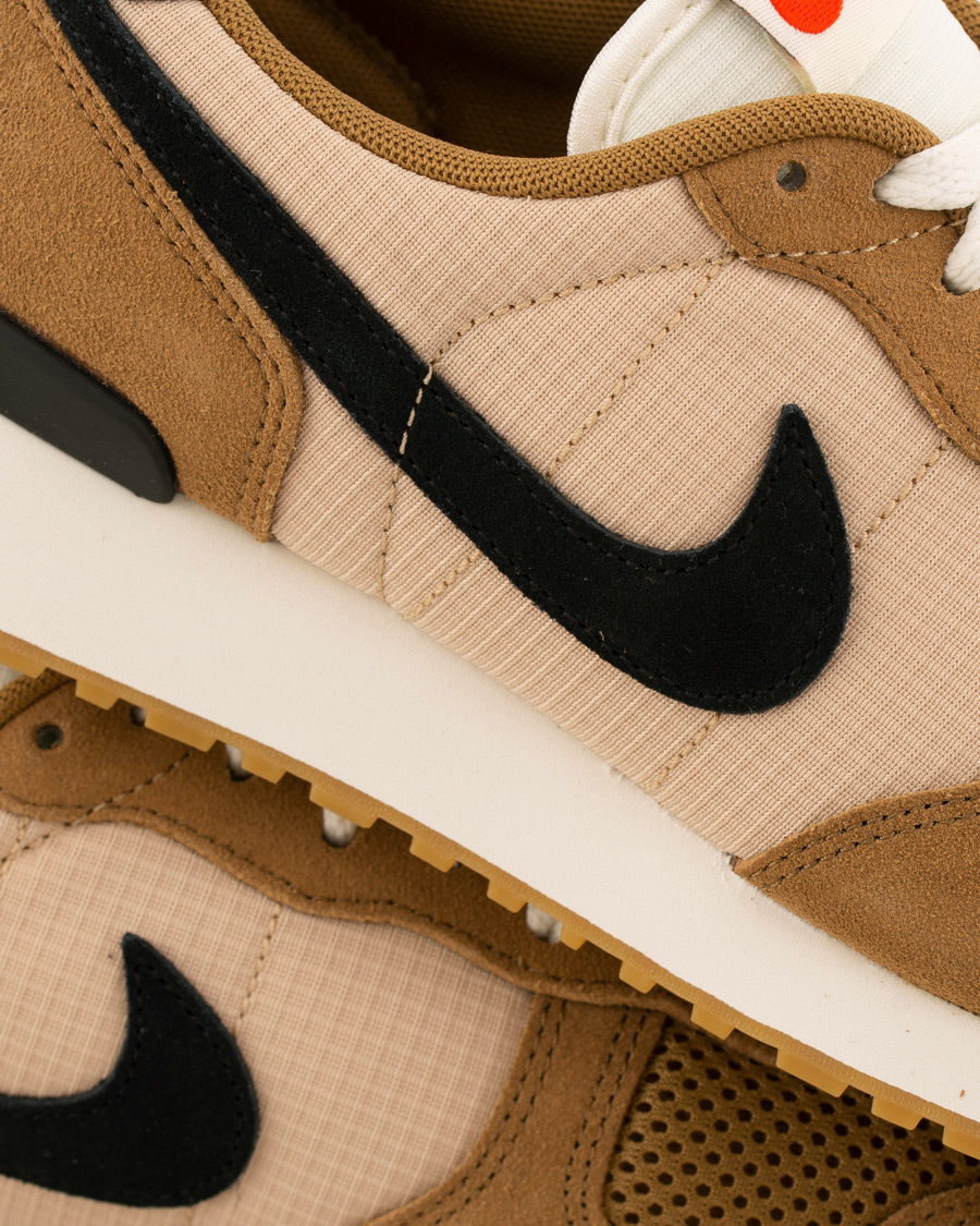 Heren | Nike Air Vortex Sneaker Golden Beige | Nike | Air Vortex Sneaker Golden Beige