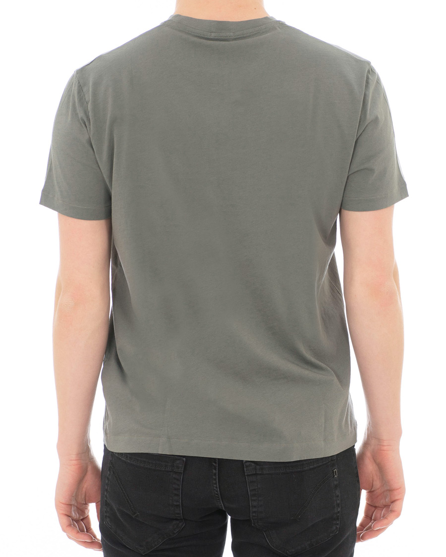 Heren | T-shirts | Filippa K | Single Jersey Regular Tee Platoone