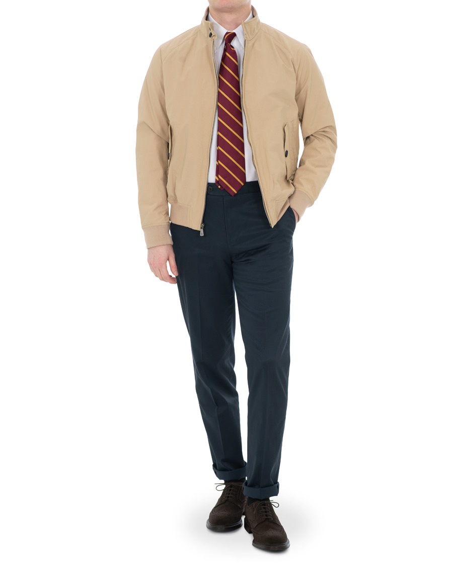 Heren | Overhemden | Brooks Brothers | Regent Fit Non Iron Oxford Button Down Shirt White