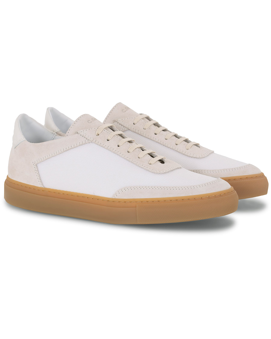 Heren | C.QP Atrium Sneaker Classic Play White | CQP | C.QP Atrium Sneaker Classic Play White