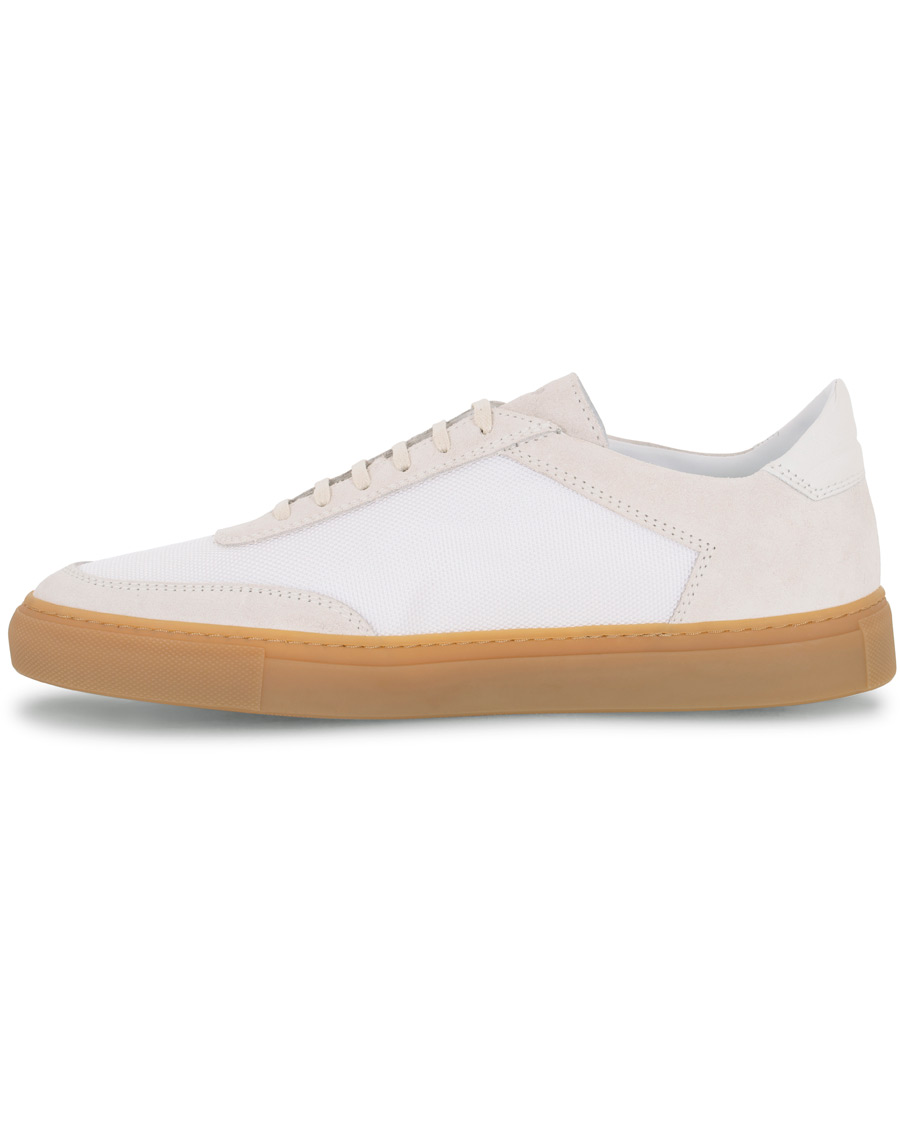 Heren | C.QP Atrium Sneaker Classic Play White | CQP | C.QP Atrium Sneaker Classic Play White
