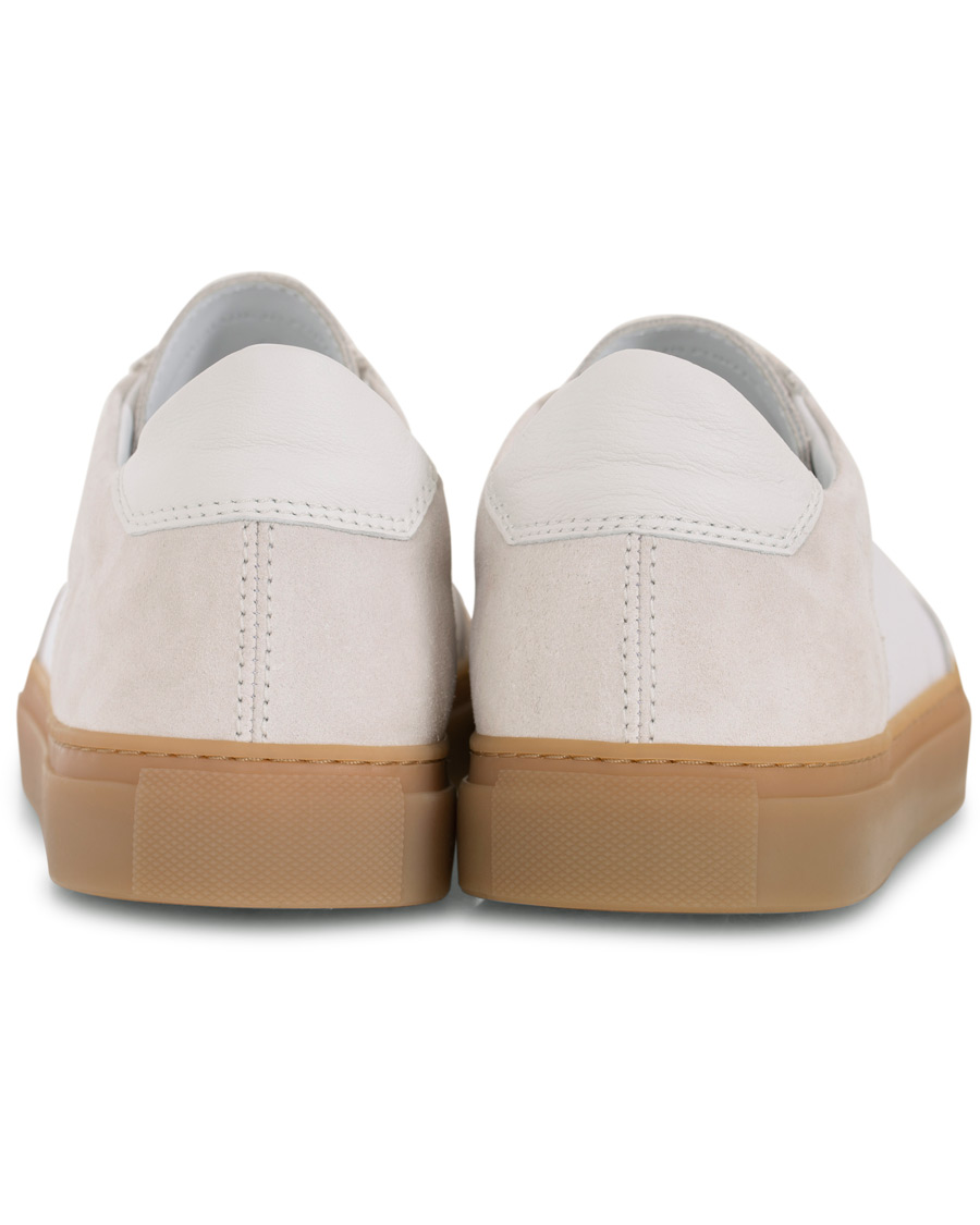 Heren | C.QP Atrium Sneaker Classic Play White | CQP | C.QP Atrium Sneaker Classic Play White