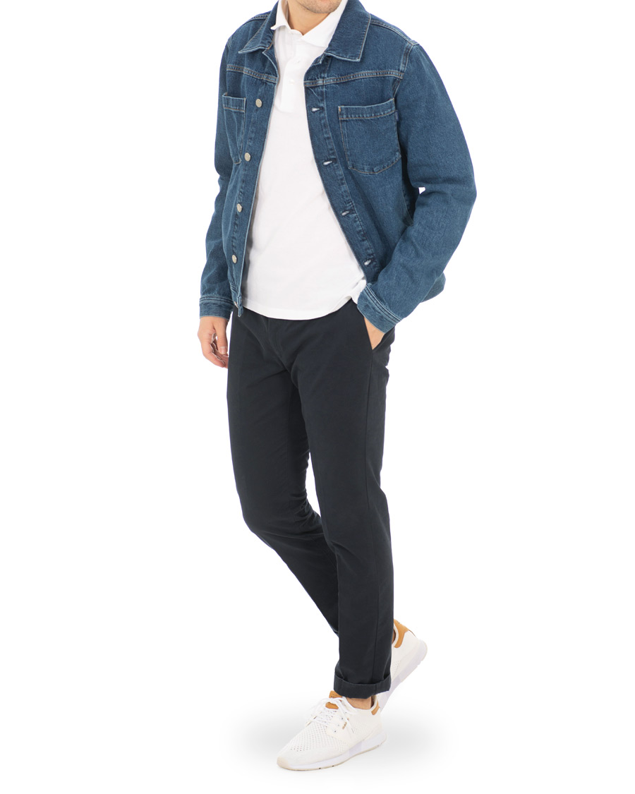 Heren | GANT Atlanta Running Sneaker White | GANT | Atlanta Running Sneaker White