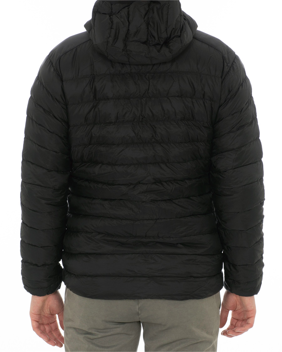 Heren | Jassen | Arc'teryx | Cerium LT Quilted Shell Hooded Down Jacket Black