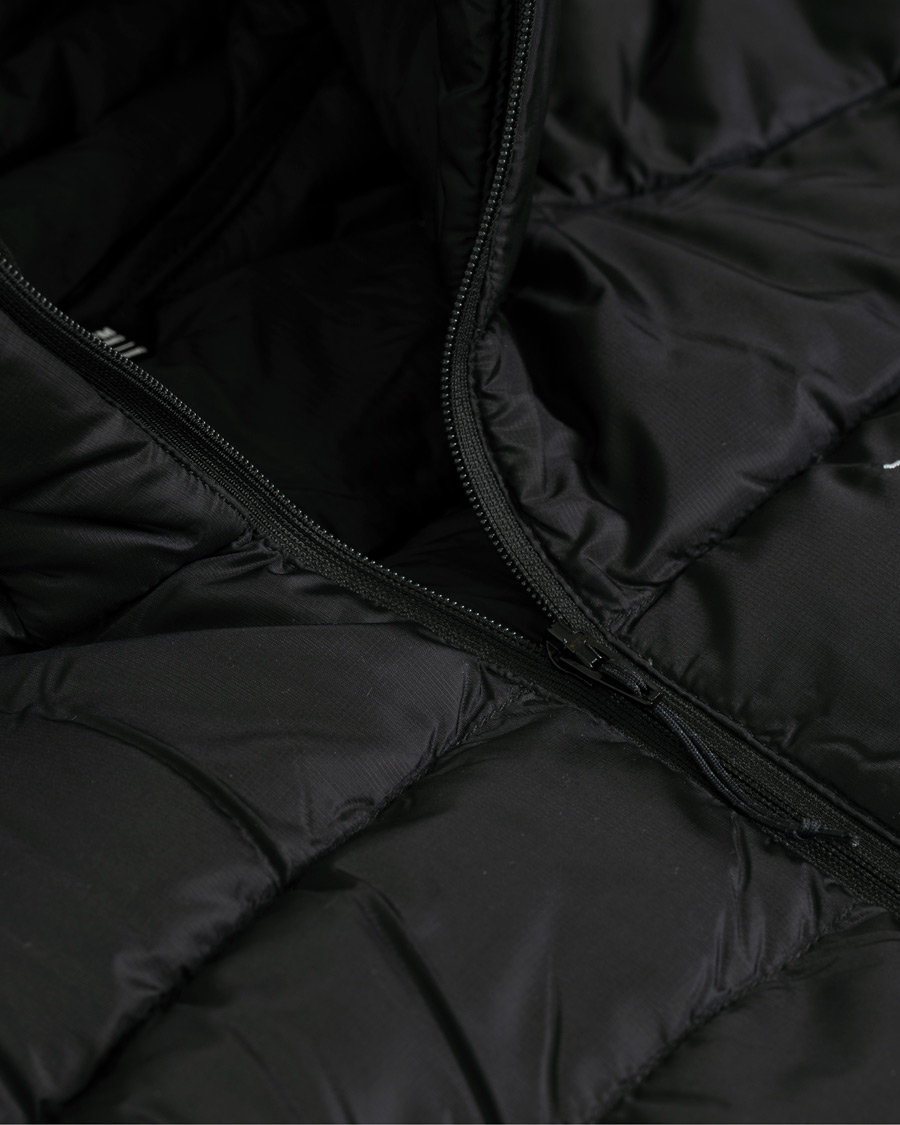 Heren | Jassen | Arc'teryx | Cerium LT Quilted Shell Hooded Down Jacket Black