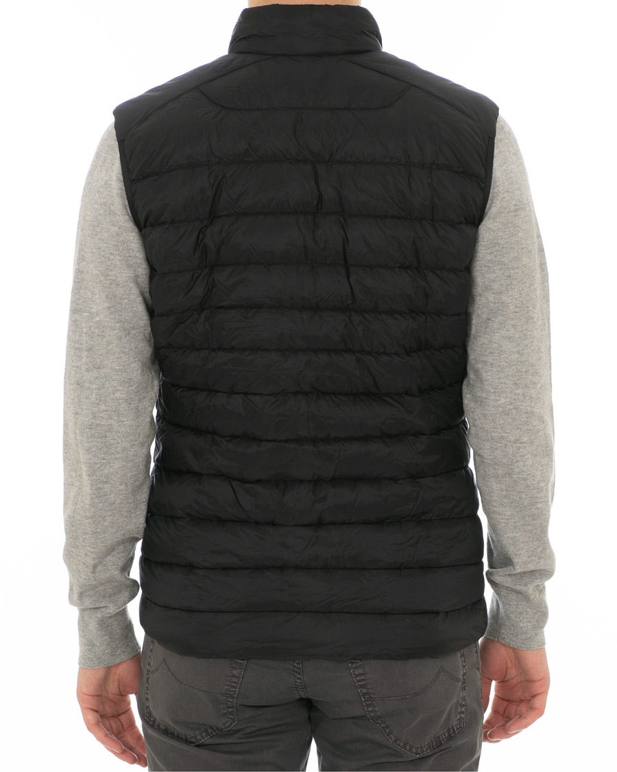 Heren | Jassen | Arc'teryx | Cerium LT Quilted Down Vest Black