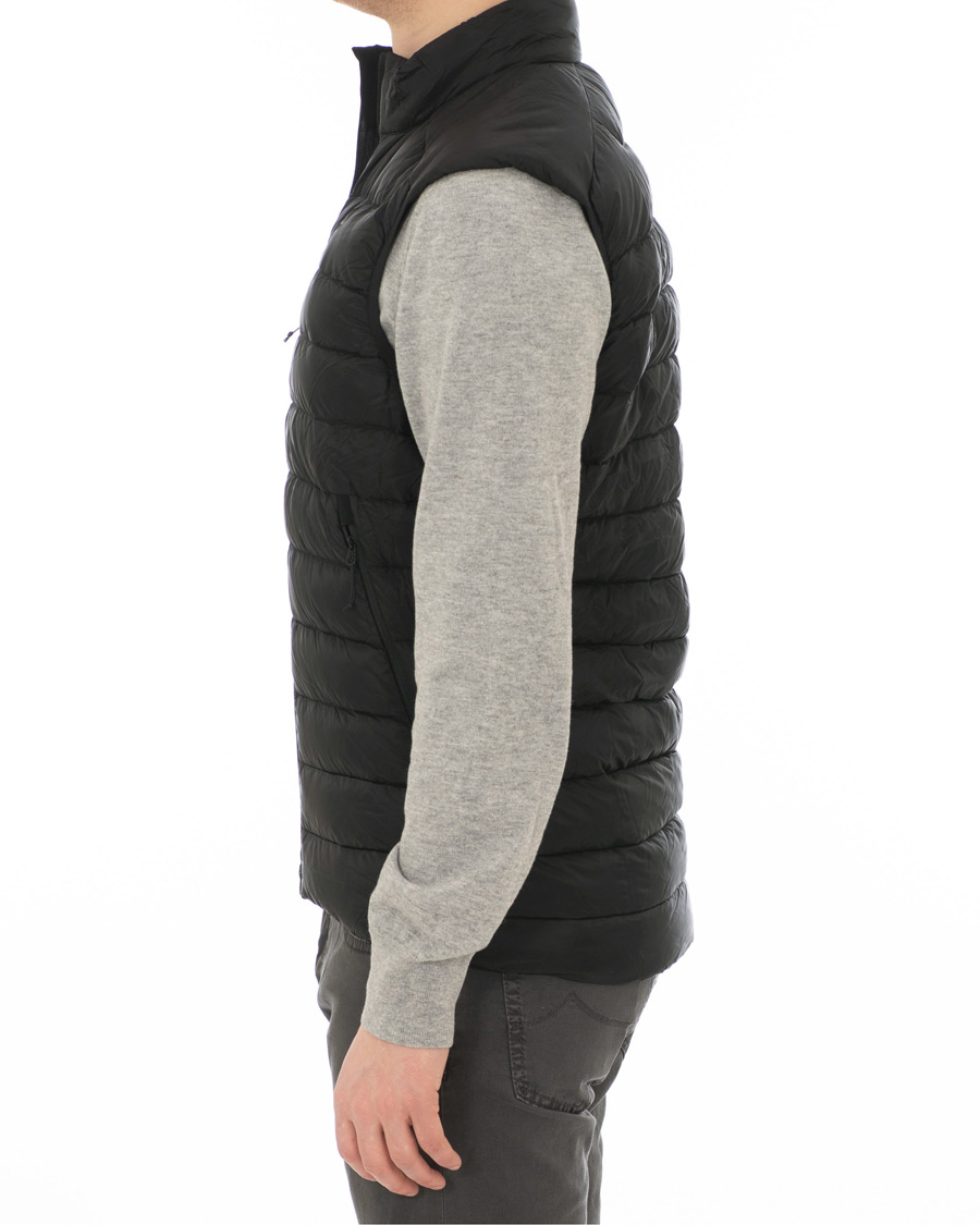 Heren | Jassen | Arc'teryx | Cerium LT Quilted Down Vest Black