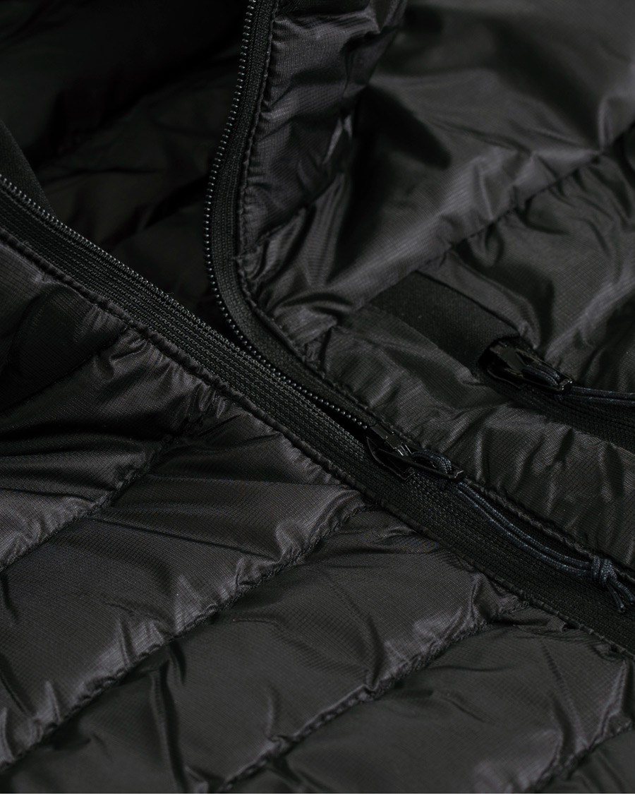 Heren | Jassen | Arc'teryx | Cerium SL Vest Black