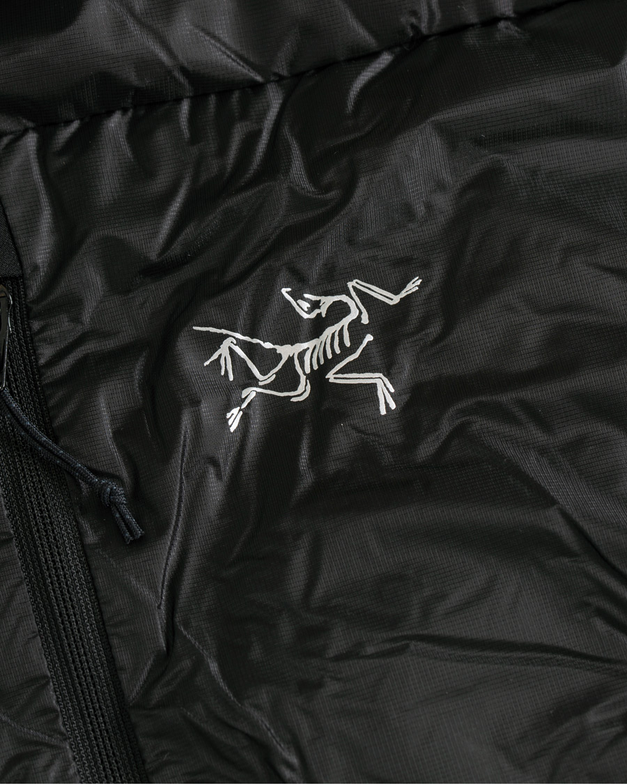 Heren | Jassen | Arc'teryx | Cerium SL Vest Black