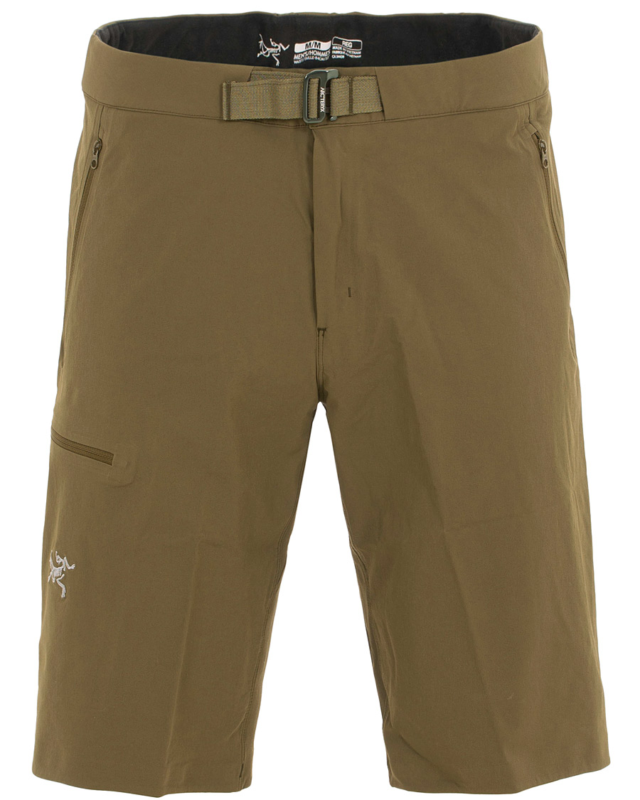 Heren | Korte broek | Arc'teryx | Gamma LT Shorts Taan Forest