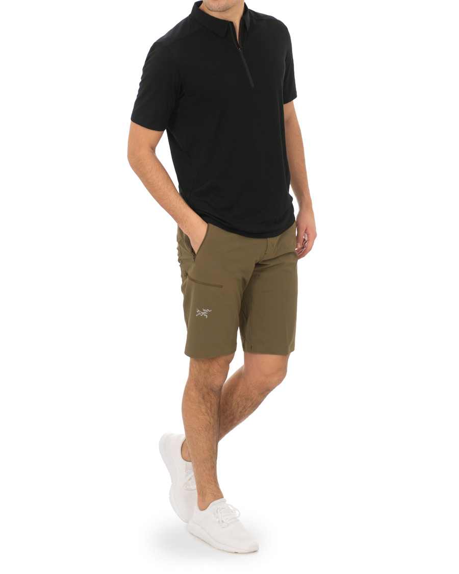 Heren | Korte broek | Arc'teryx | Gamma LT Shorts Taan Forest
