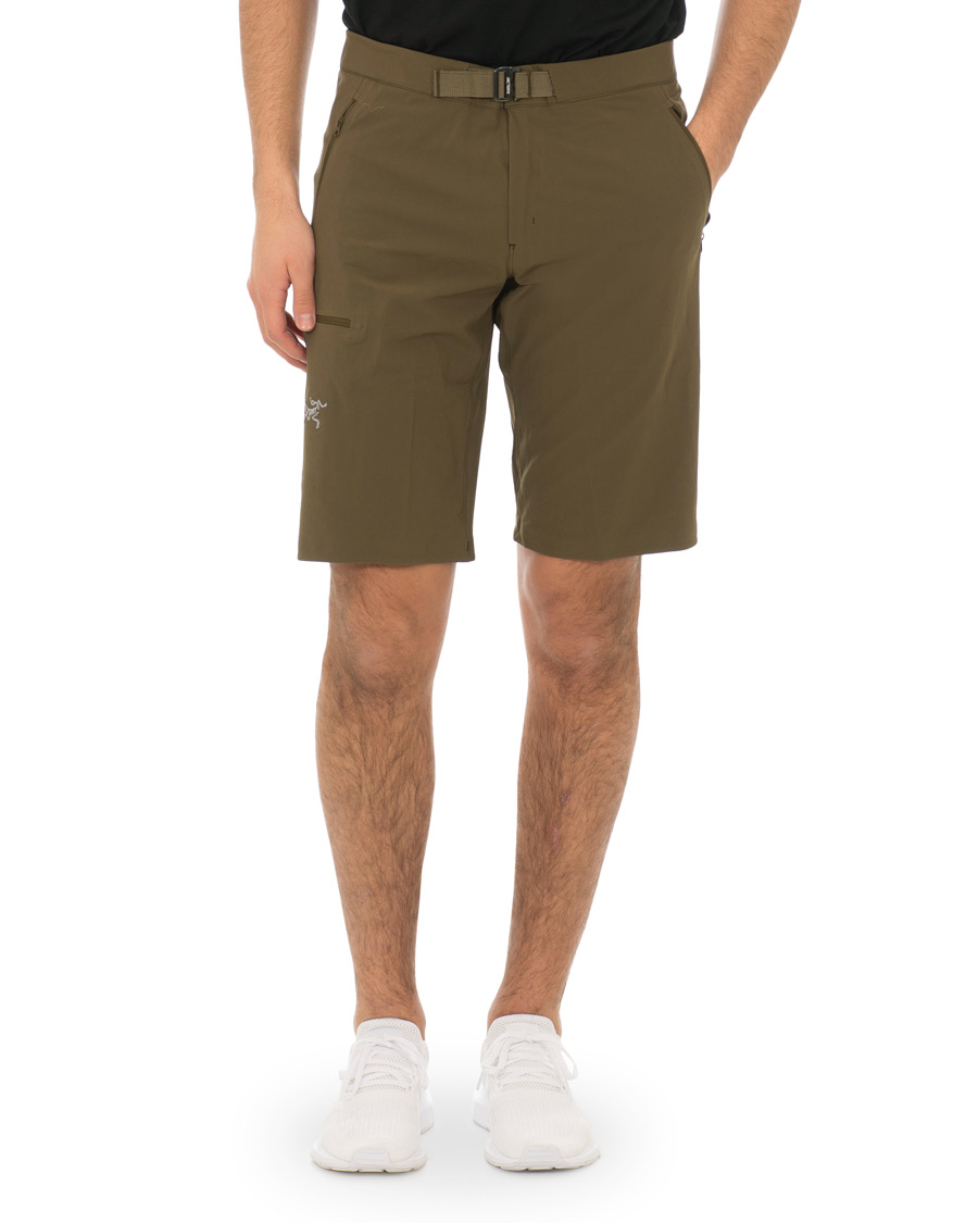 Heren | Korte broek | Arc'teryx | Gamma LT Shorts Taan Forest