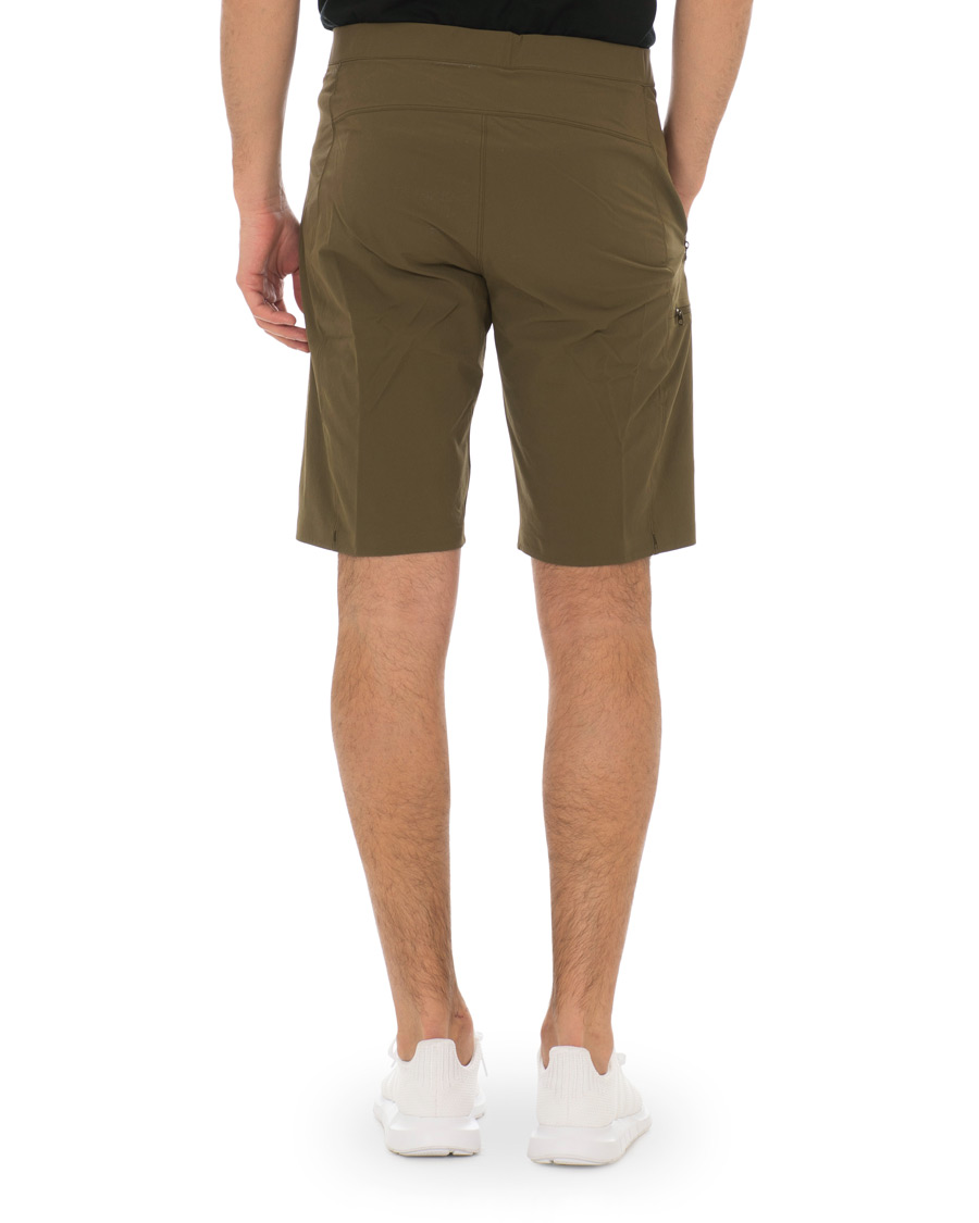 Heren | Korte broek | Arc'teryx | Gamma LT Shorts Taan Forest