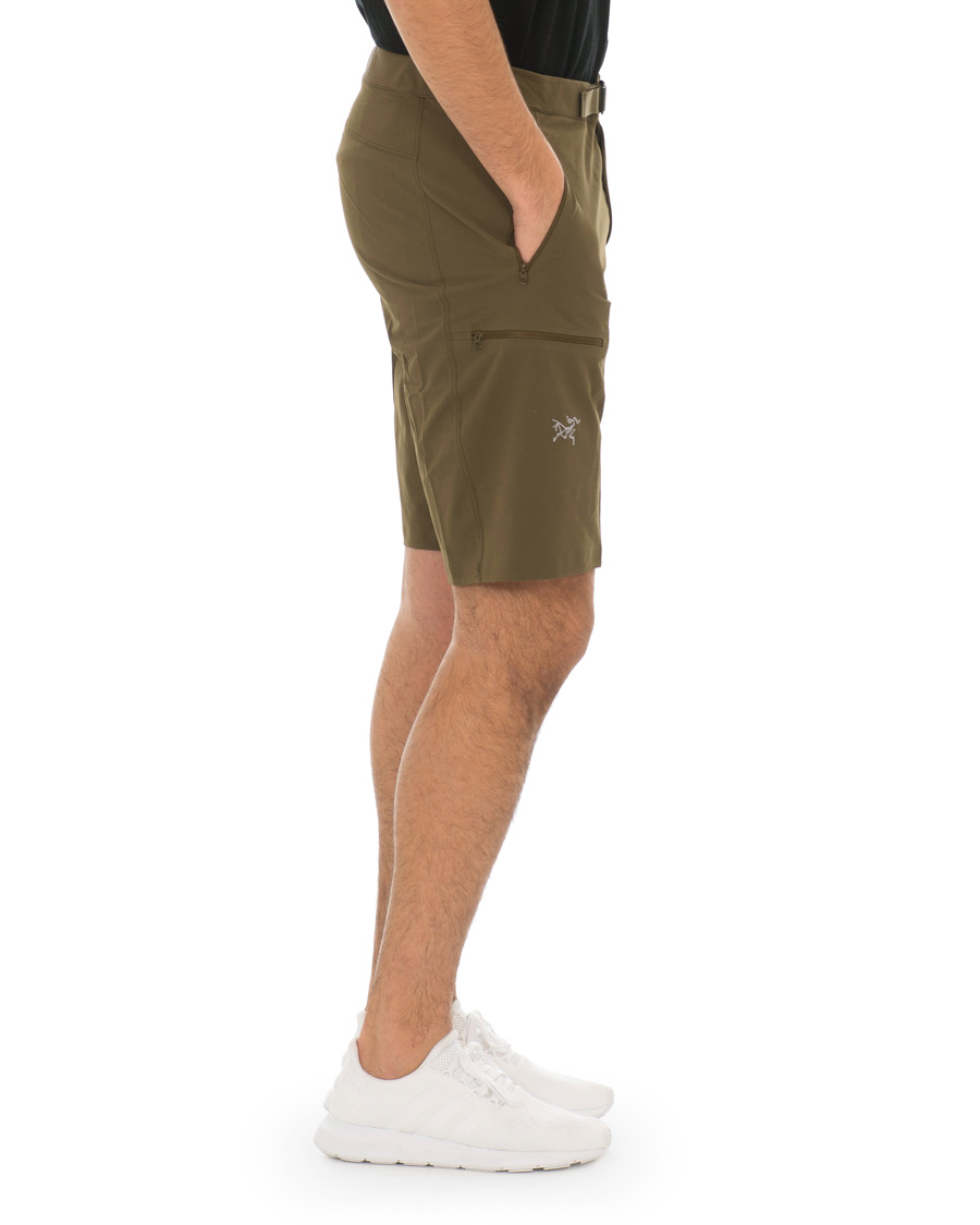 Heren | Korte broek | Arc'teryx | Gamma LT Shorts Taan Forest