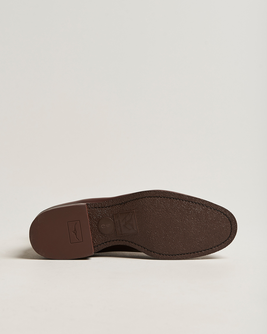 Heren | R.M.Williams Wentworth G Boot Yearling Rum | R.M.Williams | Wentworth G Boot Yearling Rum
