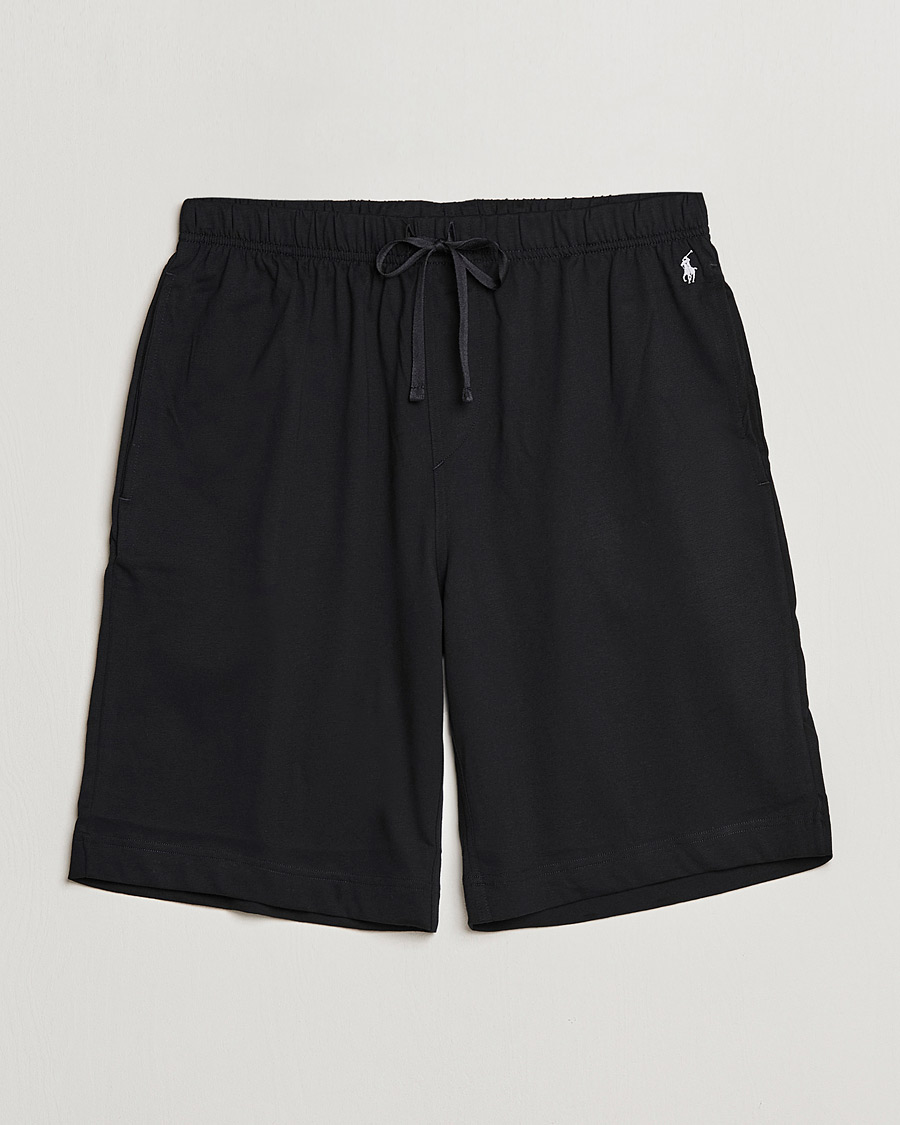 Heren | Korte broek | Polo Ralph Lauren | Sleep Shorts Black