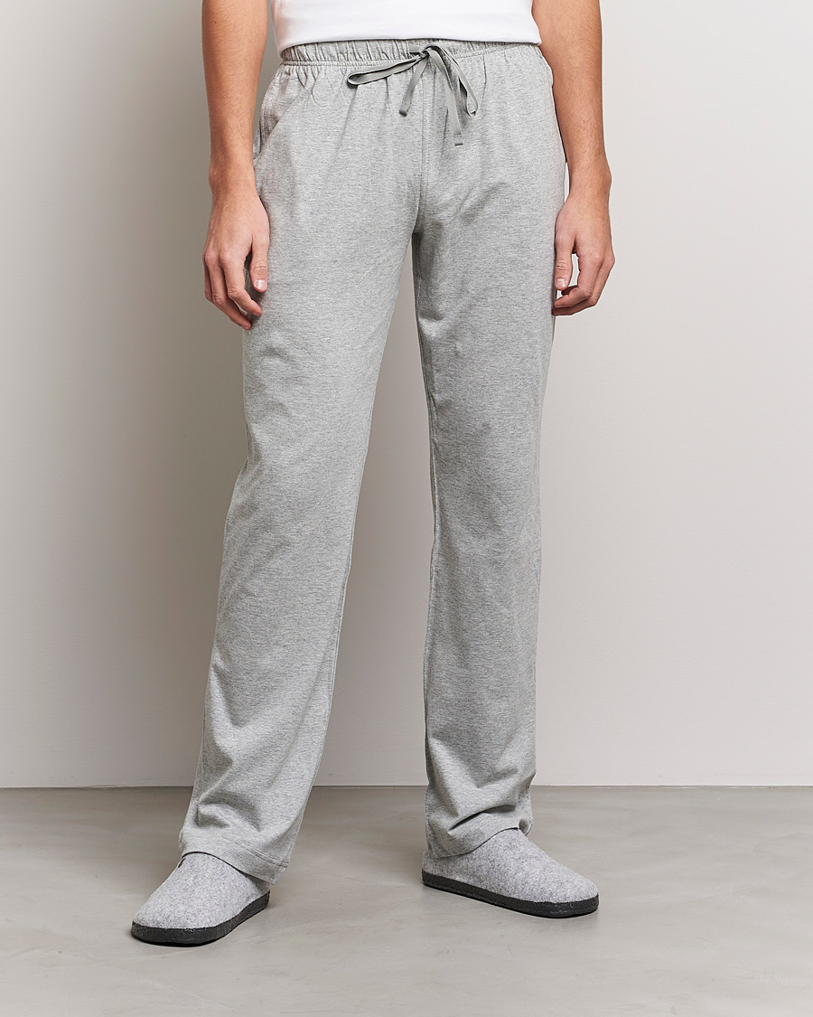 Heren | Loungewear | Polo Ralph Lauren | Sleep Pants Andover Heather