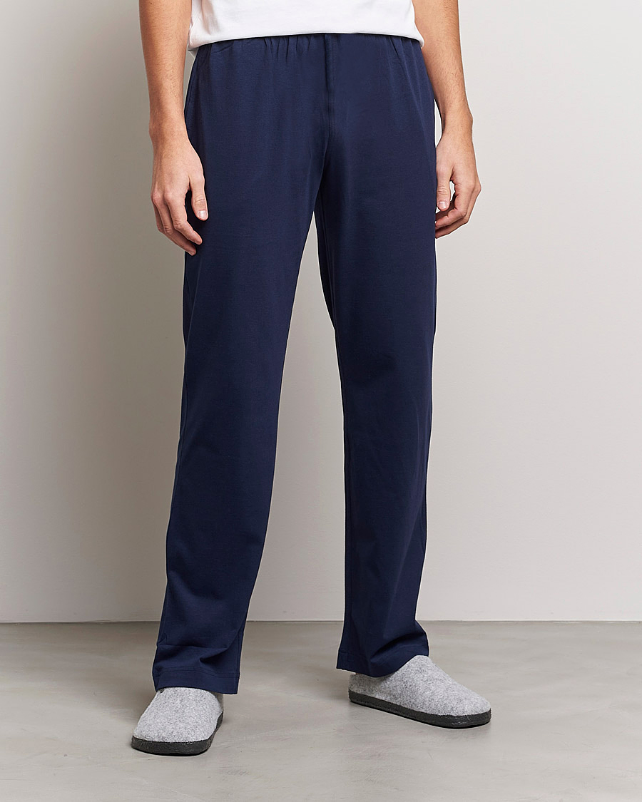 Heren | Pyjama's en gewaden | Polo Ralph Lauren | Sleep Pants Navy