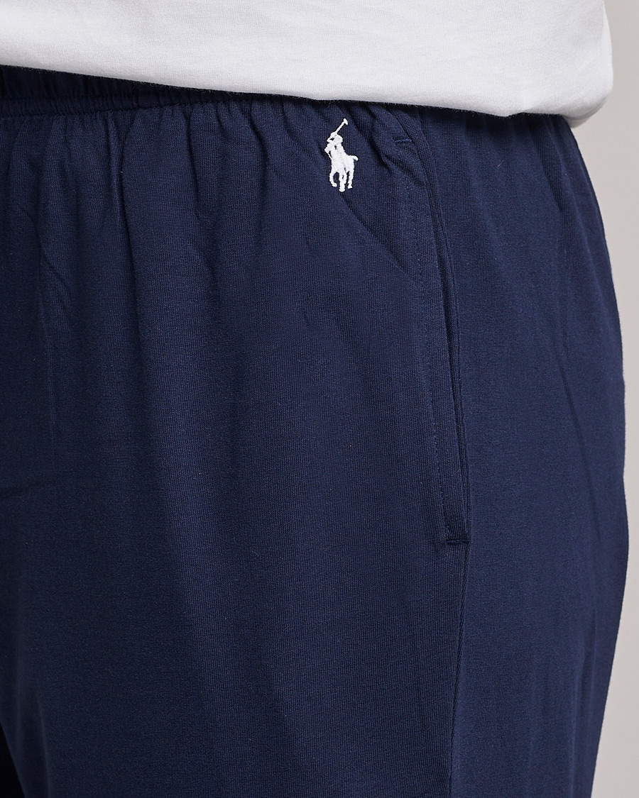 Heren | Pyjama's en gewaden | Polo Ralph Lauren | Sleep Pants Navy